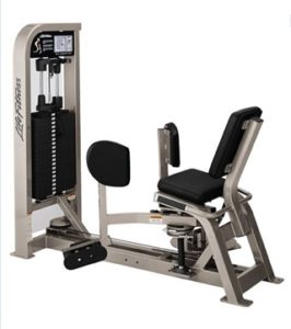 Adductor/Abductor Machine